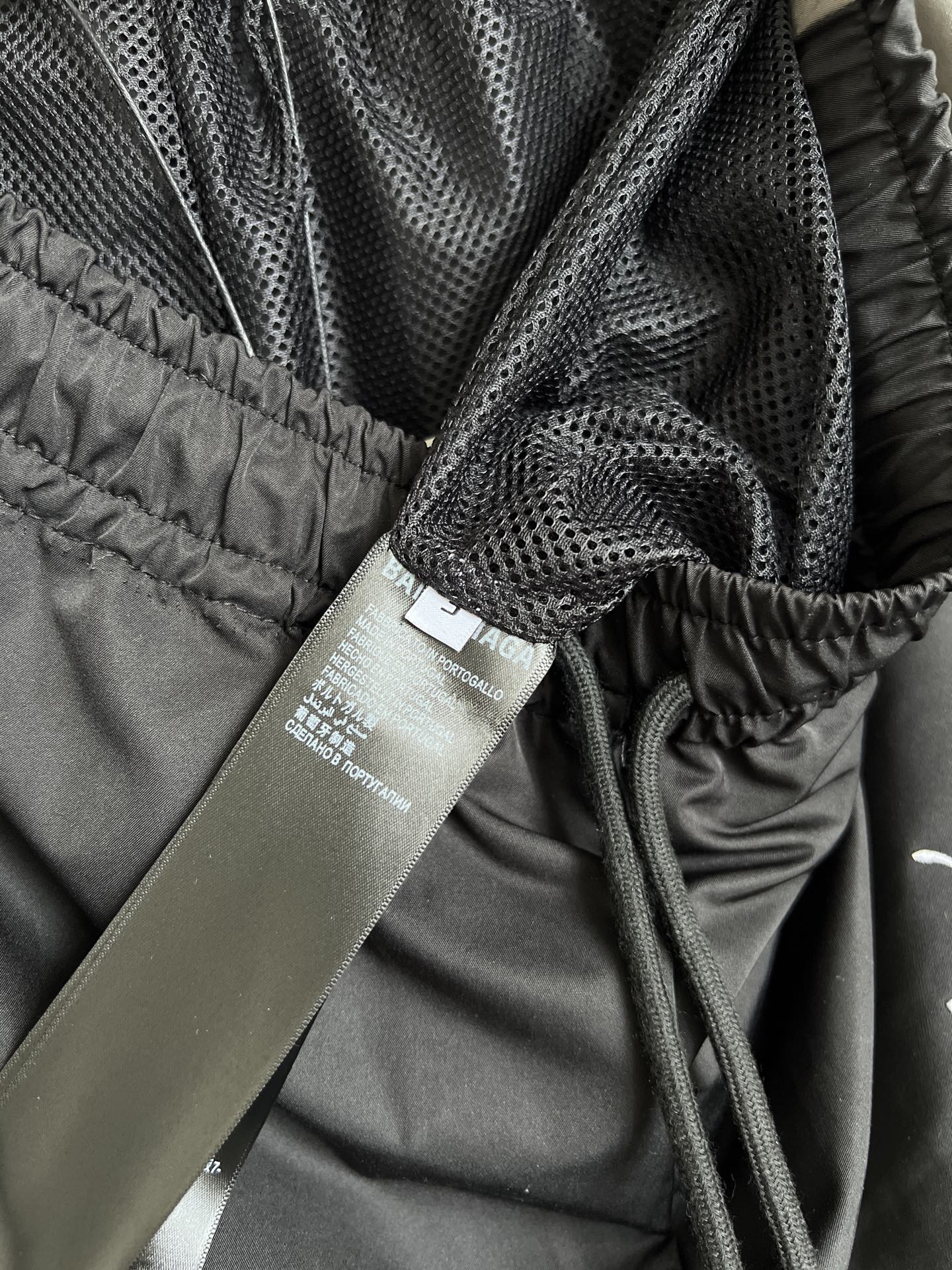 LuxluxHouse Best Quality Clothes Balenciaga Pants