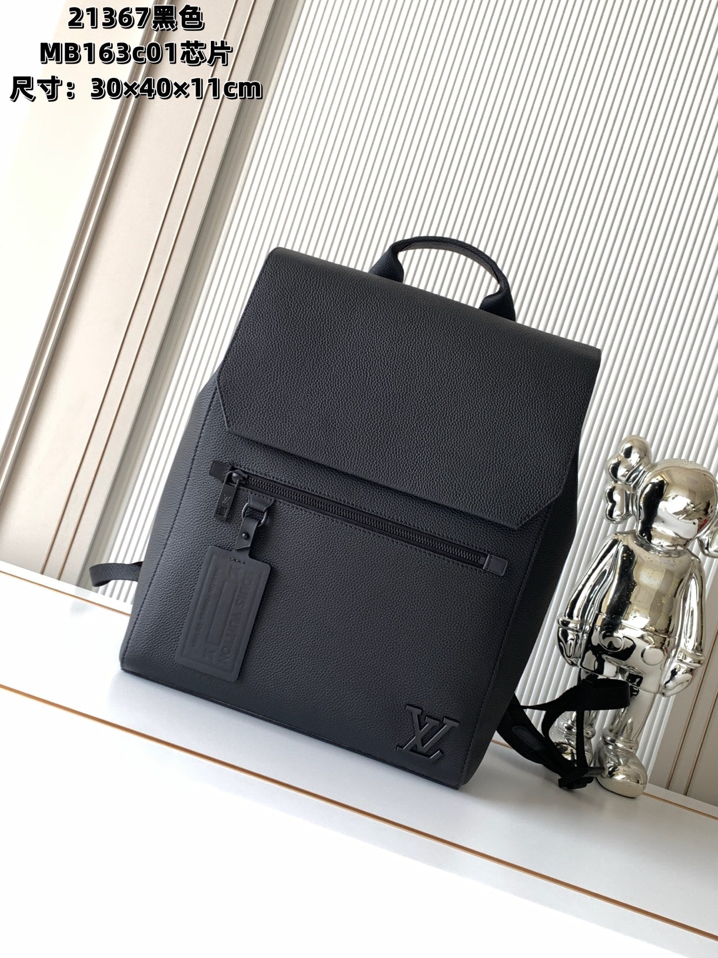 LuxluxHouse Best Quality Bags Louis Vuitton Men