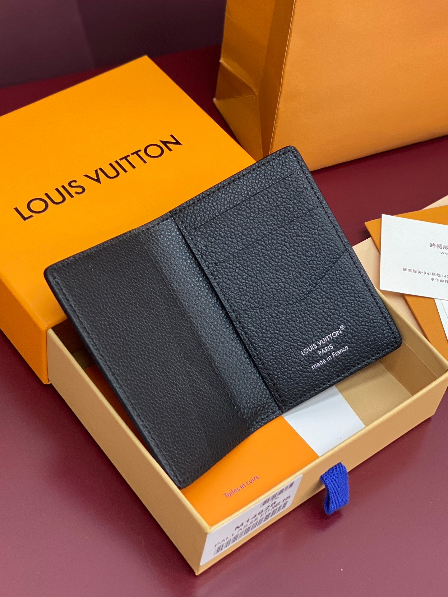 LuxluxHouse Best Quality Bags Louis Vuitton Men