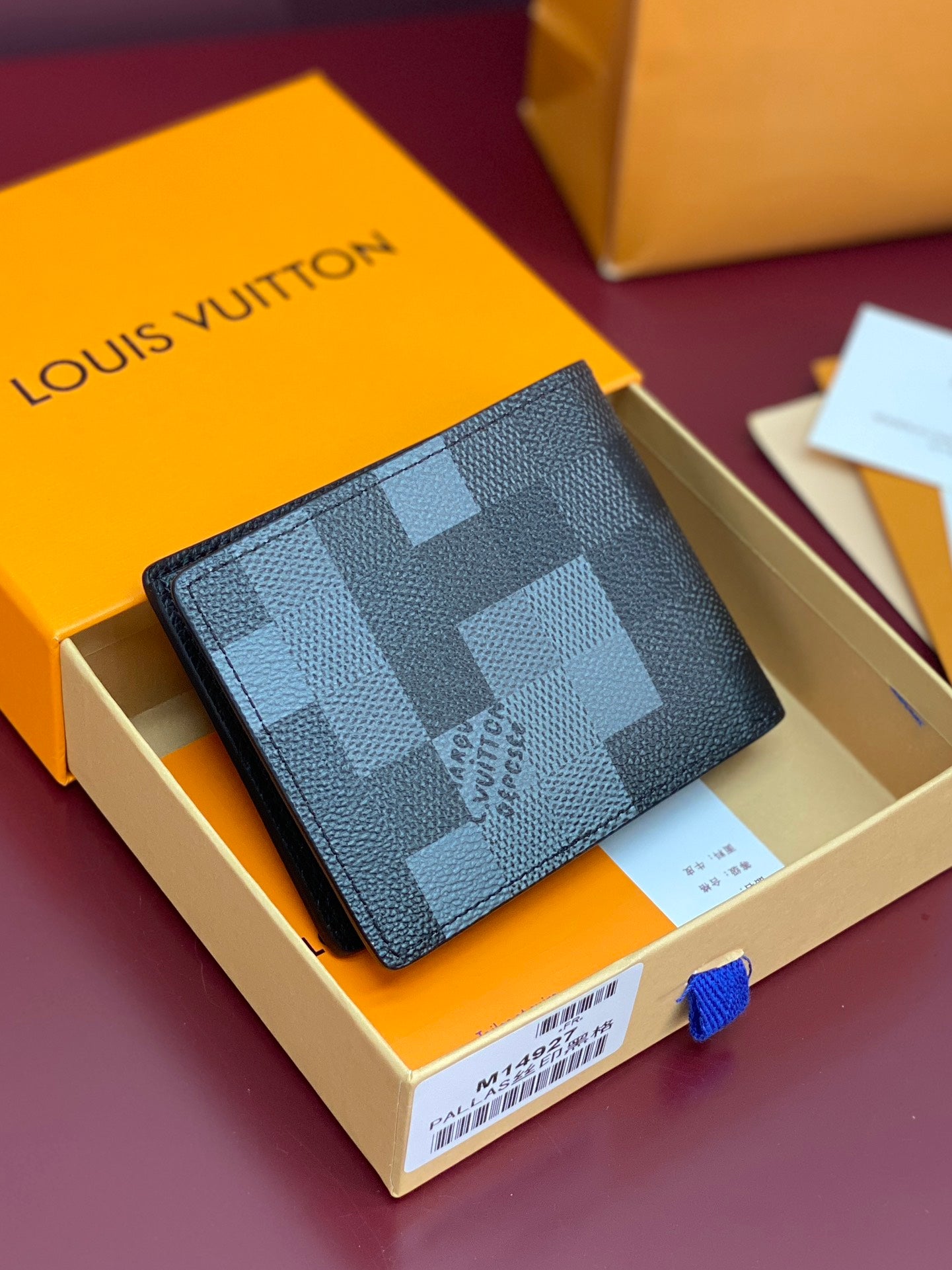 LuxluxHouse Best Quality Bags Louis Vuitton Men