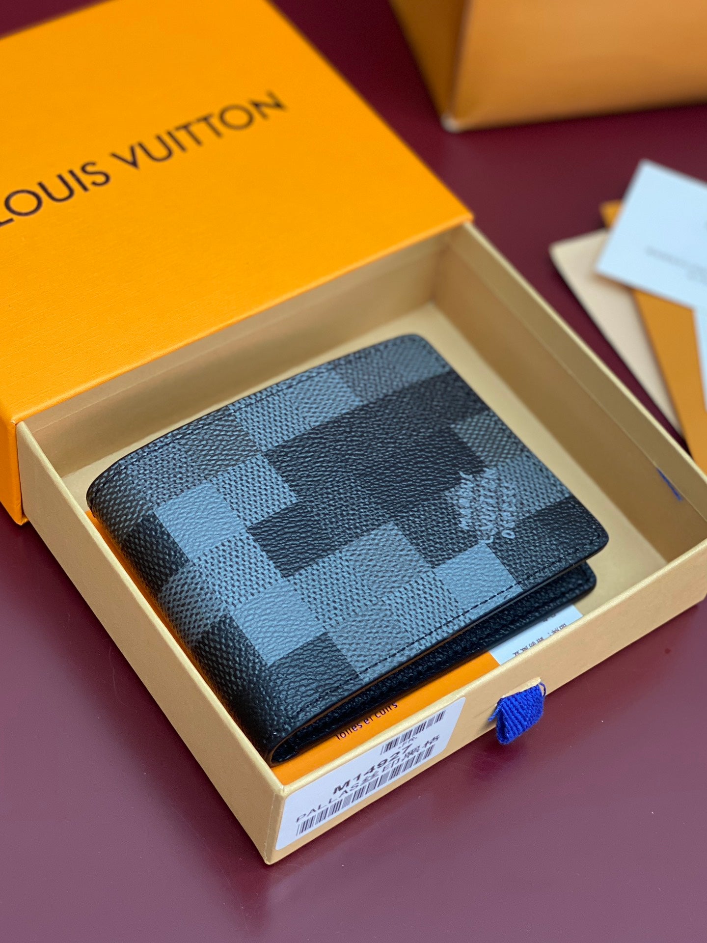 LuxluxHouse Best Quality Bags Louis Vuitton Men