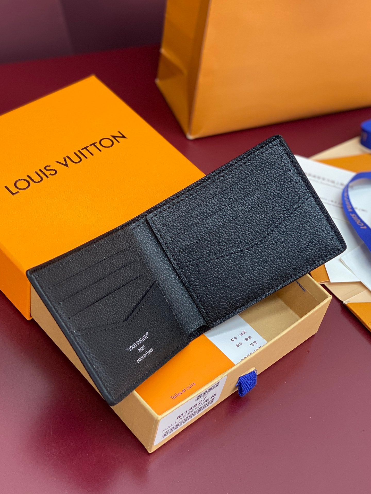 LuxluxHouse Best Quality Bags Louis Vuitton Men