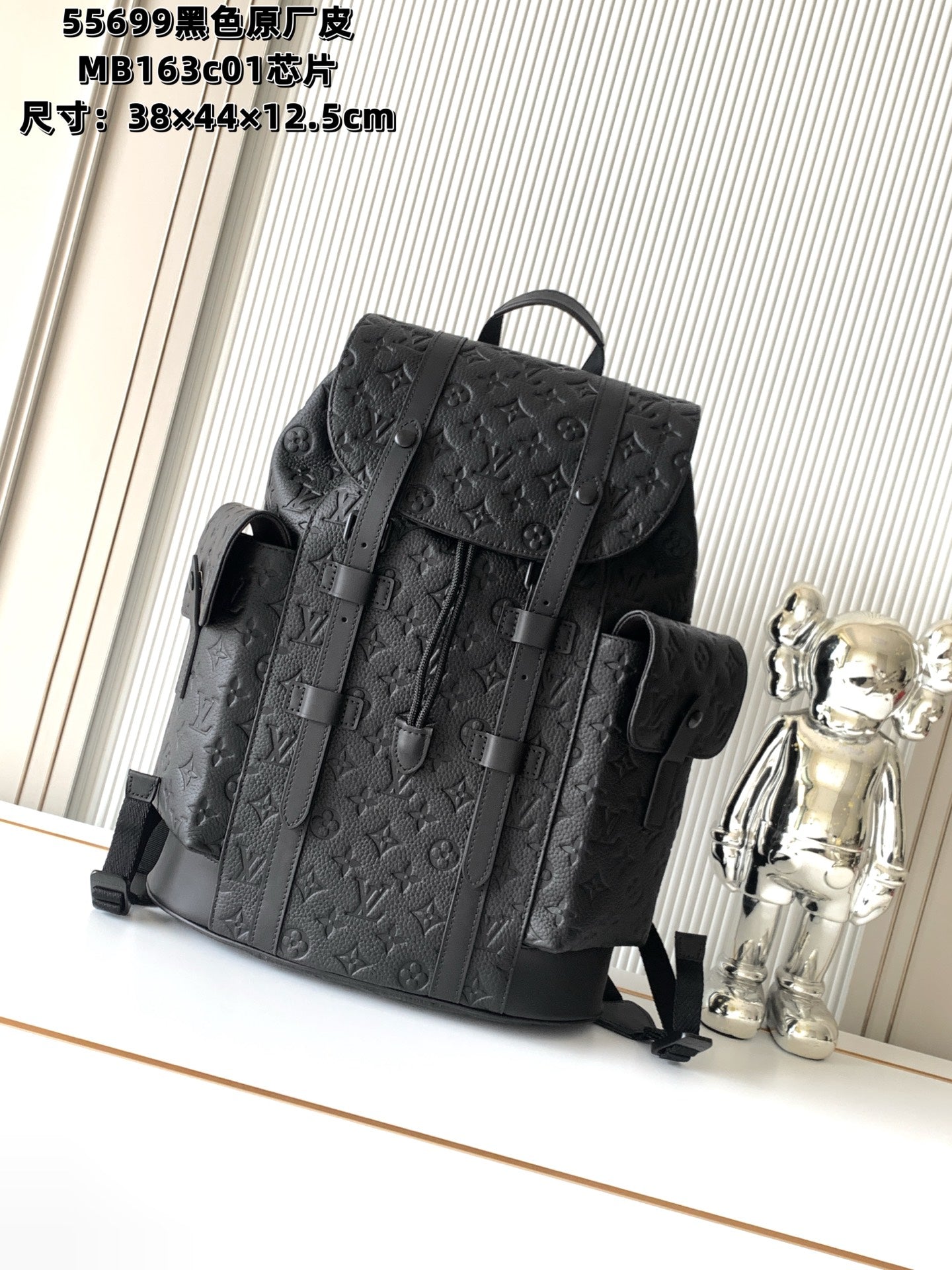 LuxluxHouse Best Quality Bags Louis Vuitton Men