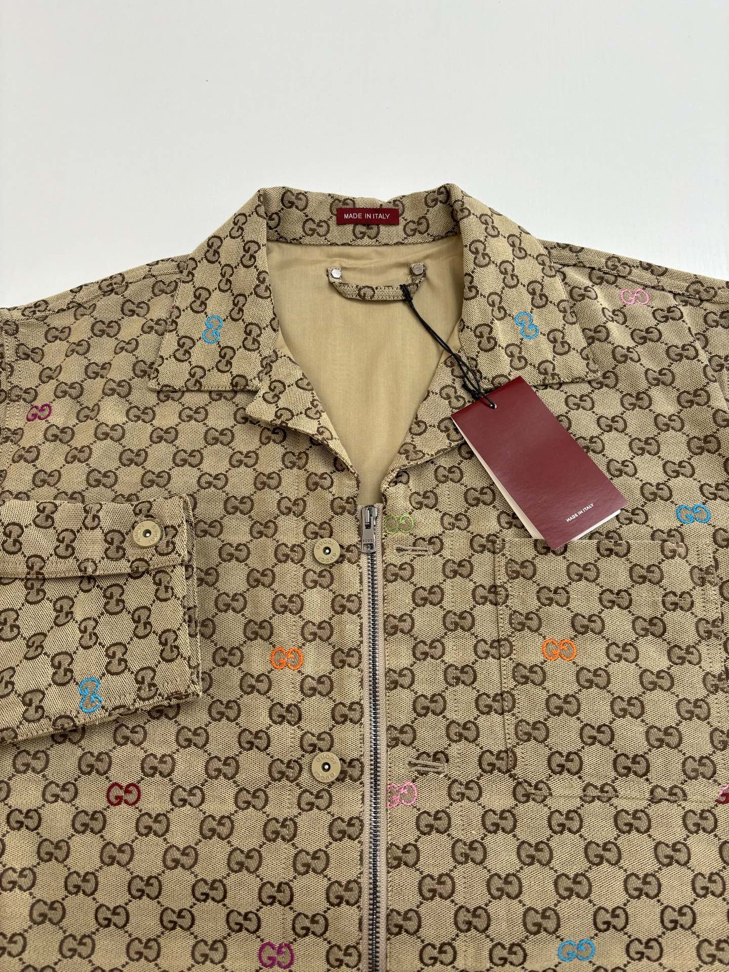 LuxluxHouse Best Quality Clothes Gucci Coats & Jackets
