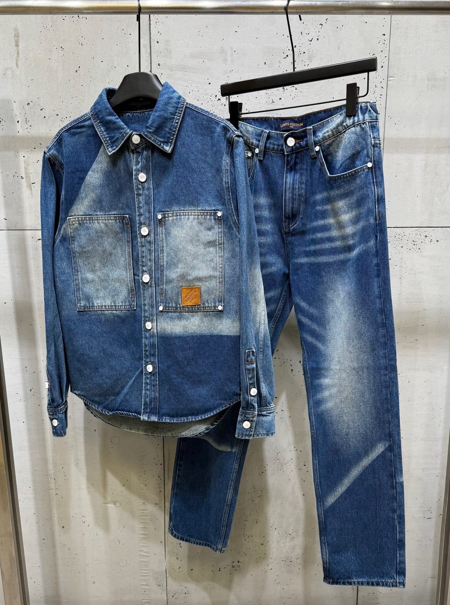 LuxluxHouse Best Quality Clothes Coats & Jackets Louis Vuitton