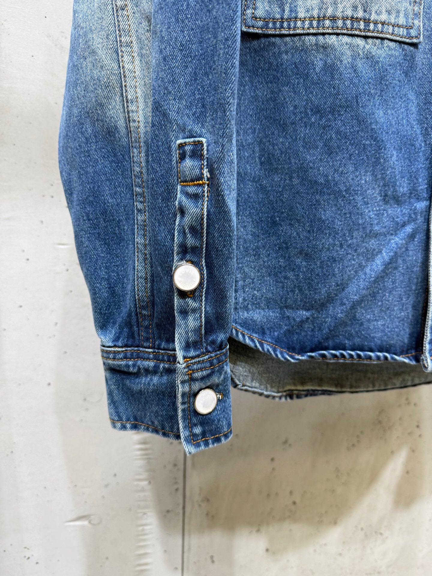 LuxluxHouse Best Quality Clothes Coats & Jackets Louis Vuitton