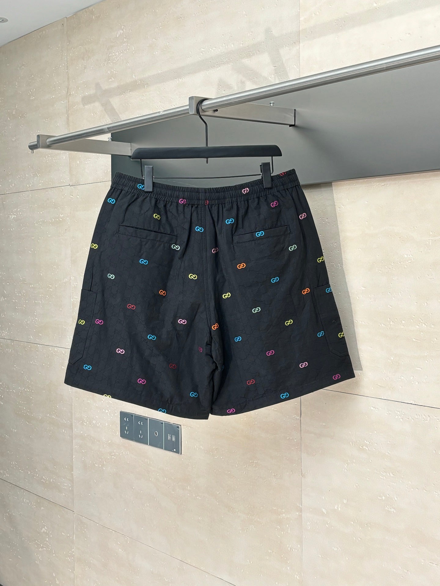 LuxluxHouse Best Quality Clothes Gucci Pants