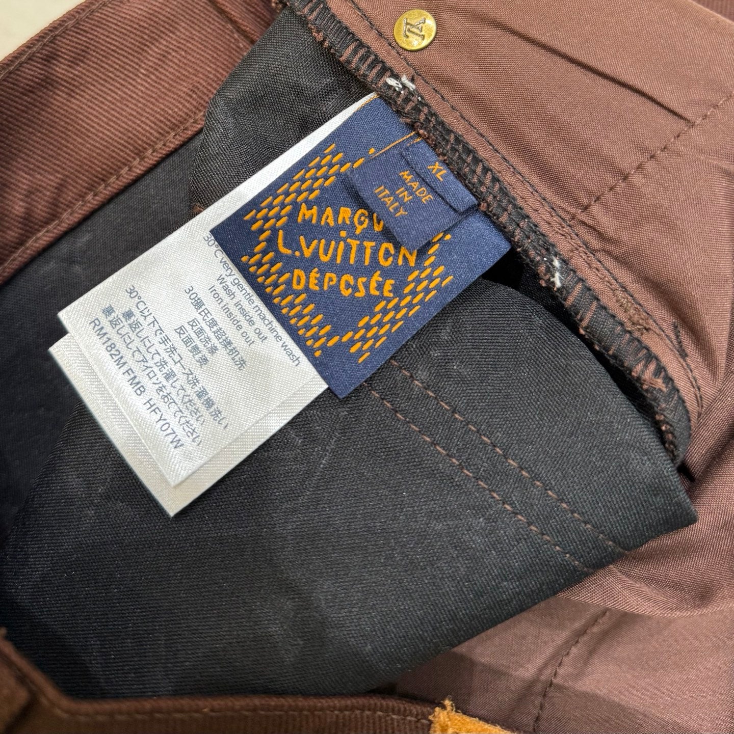 LuxluxHouse Best Quality Clothes Coats & Jackets Louis Vuitton