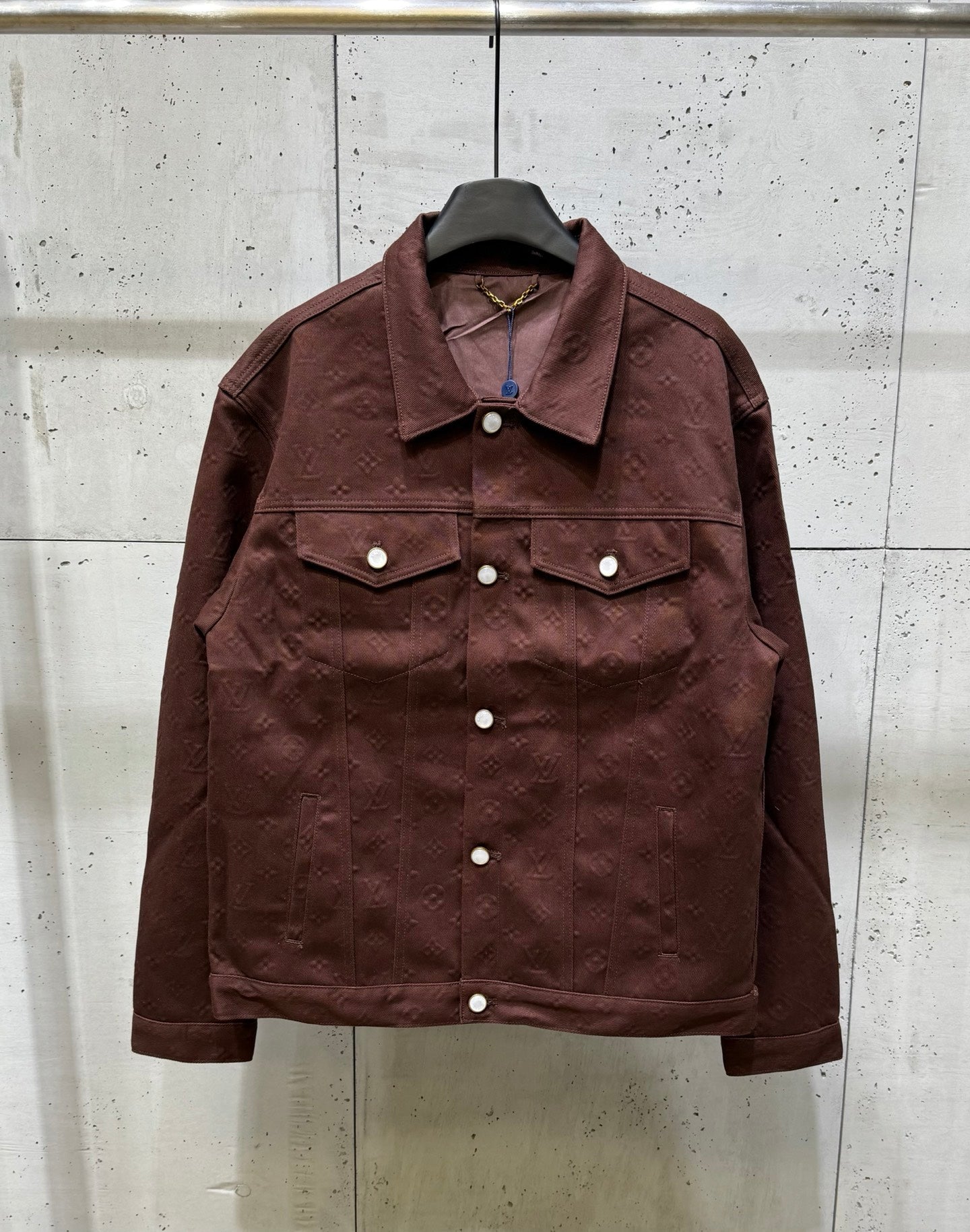 LuxluxHouse Best Quality Clothes Coats & Jackets Louis Vuitton