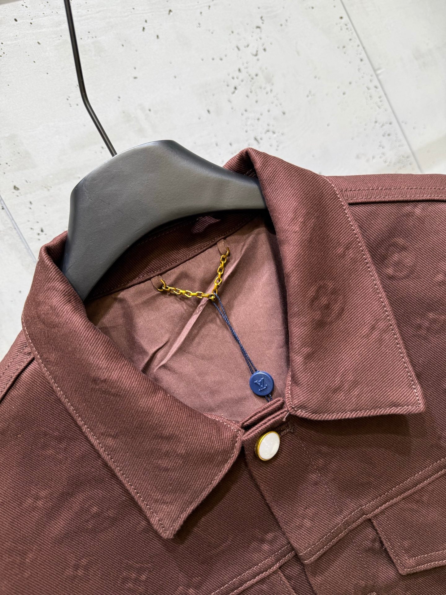 LuxluxHouse Best Quality Clothes Coats & Jackets Louis Vuitton