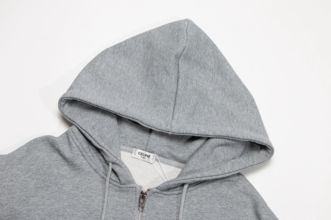 LuxluxHouse Best Quality Clothes Hoodie & Sweater Celine