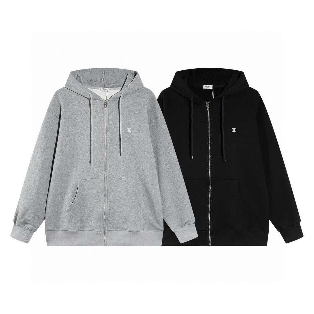 LuxluxHouse Best Quality Clothes Hoodie & Sweater Celine