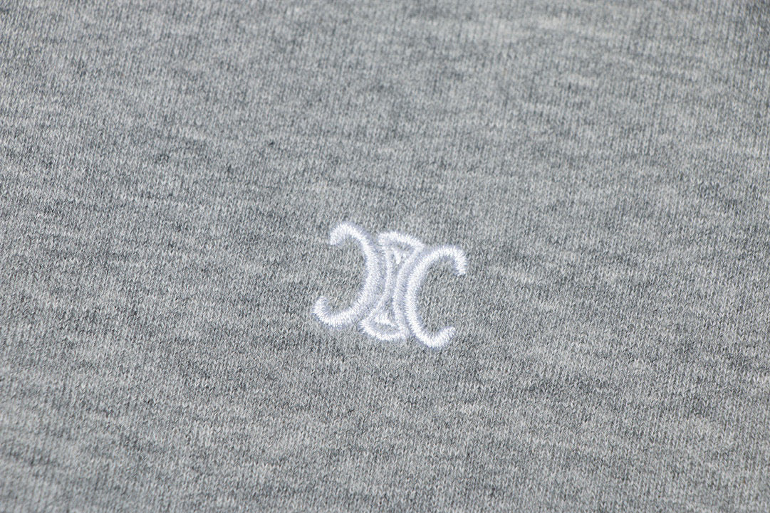 LuxluxHouse Best Quality Clothes Hoodie & Sweater Celine