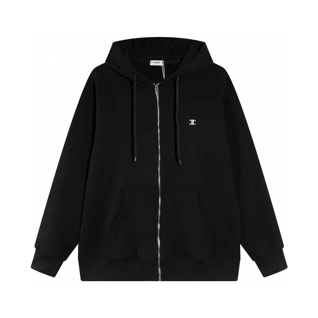LuxluxHouse Best Quality Clothes Hoodie & Sweater Celine