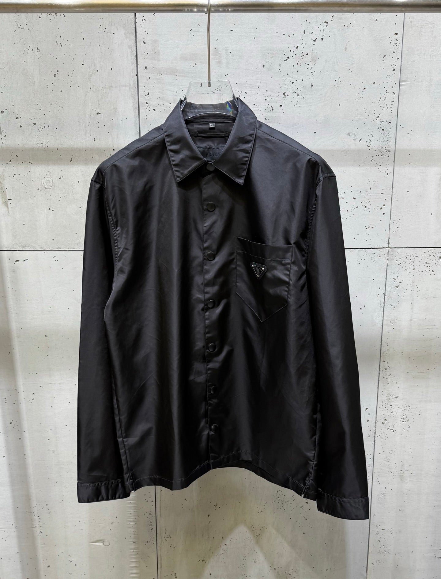 LuxluxHouse Best Quality Clothes Shirts&Polo Prada