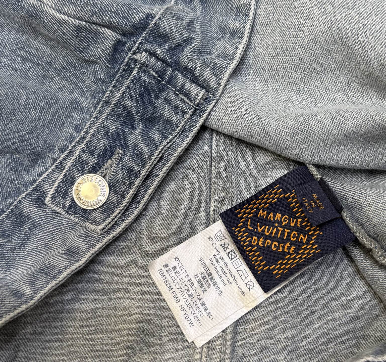 LuxluxHouse Best Quality Clothes Coats & Jackets Louis Vuitton