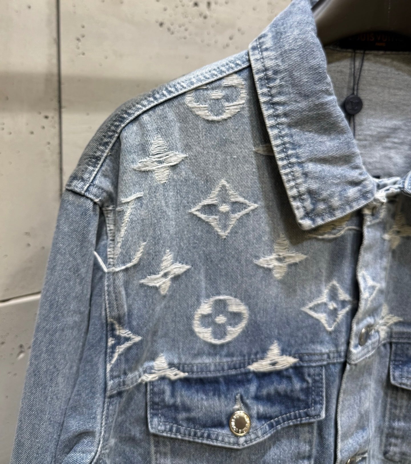 LuxluxHouse Best Quality Clothes Coats & Jackets Louis Vuitton