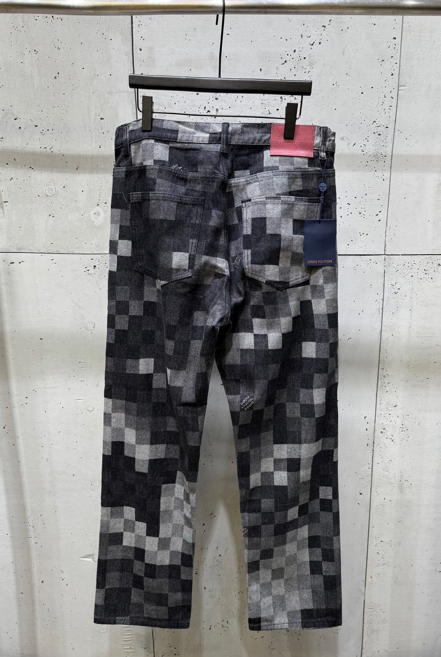 LuxluxHouse Best Quality Clothes Coats & Jackets Louis Vuitton