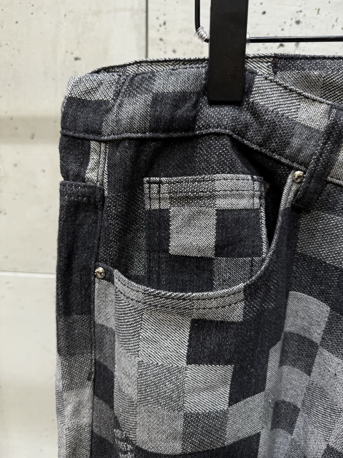 LuxluxHouse Best Quality Clothes Coats & Jackets Louis Vuitton