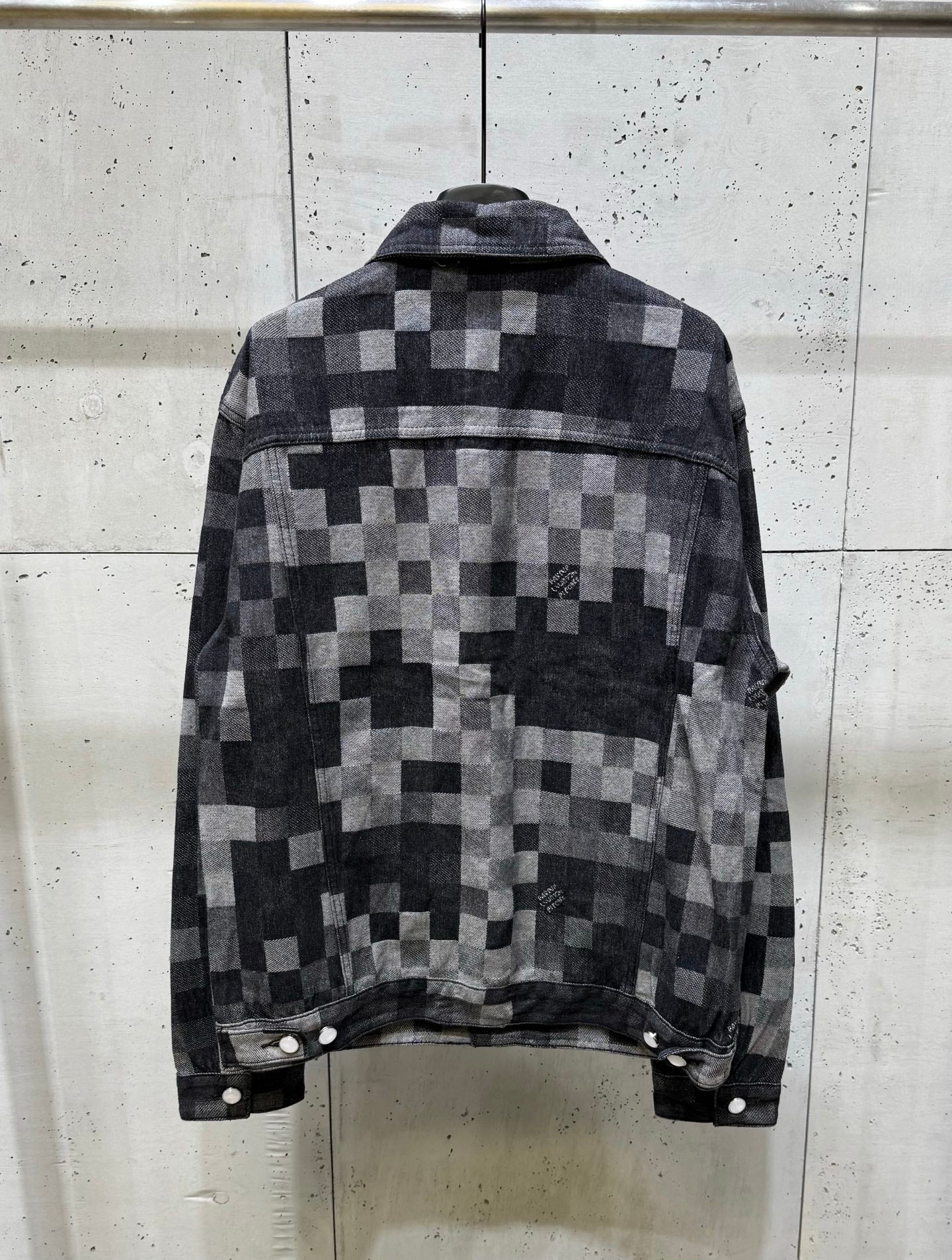 LuxluxHouse Best Quality Clothes Coats & Jackets Louis Vuitton