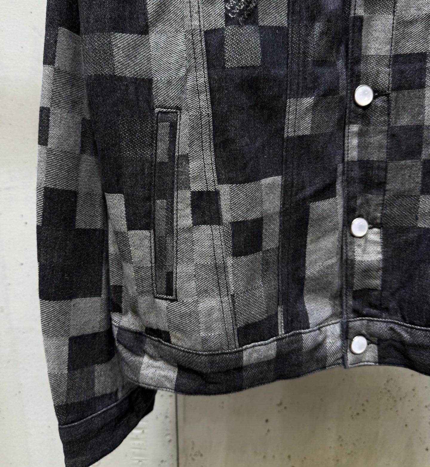 LuxluxHouse Best Quality Clothes Coats & Jackets Louis Vuitton