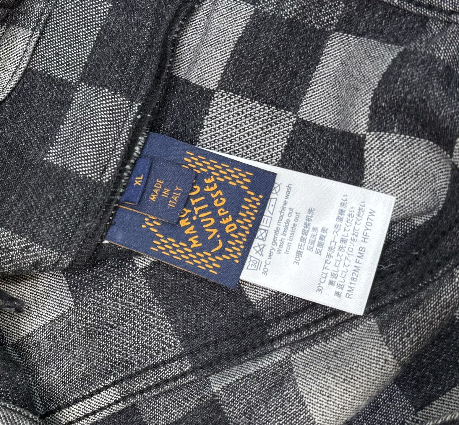 LuxluxHouse Best Quality Clothes Coats & Jackets Louis Vuitton