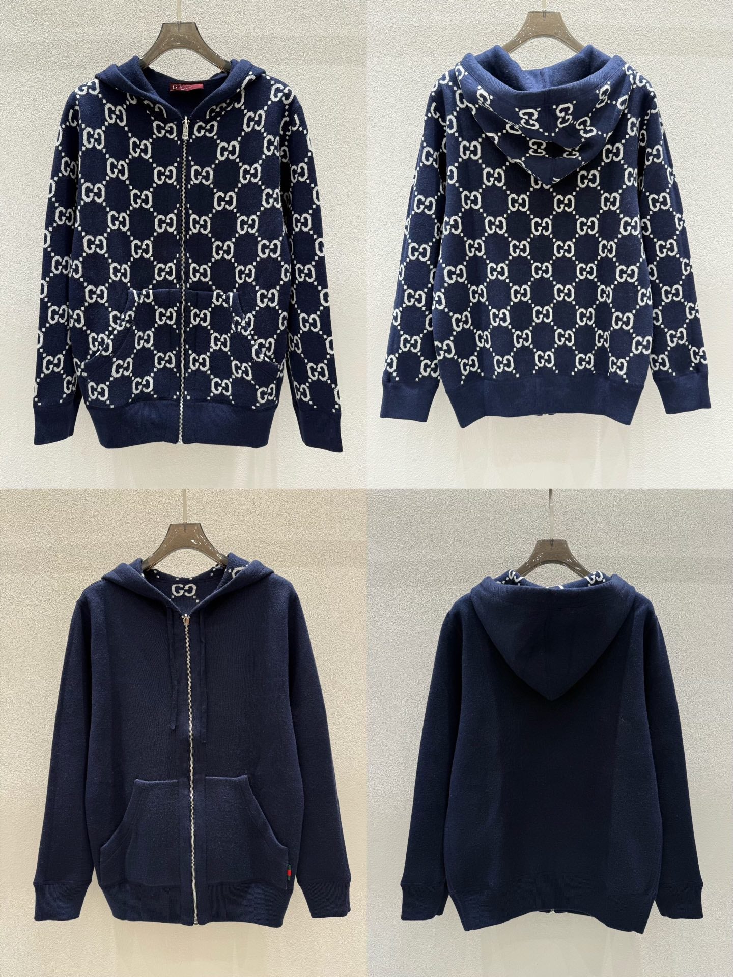 LuxluxHouse Best Quality Clothes Gucci Hoodie & Sweater