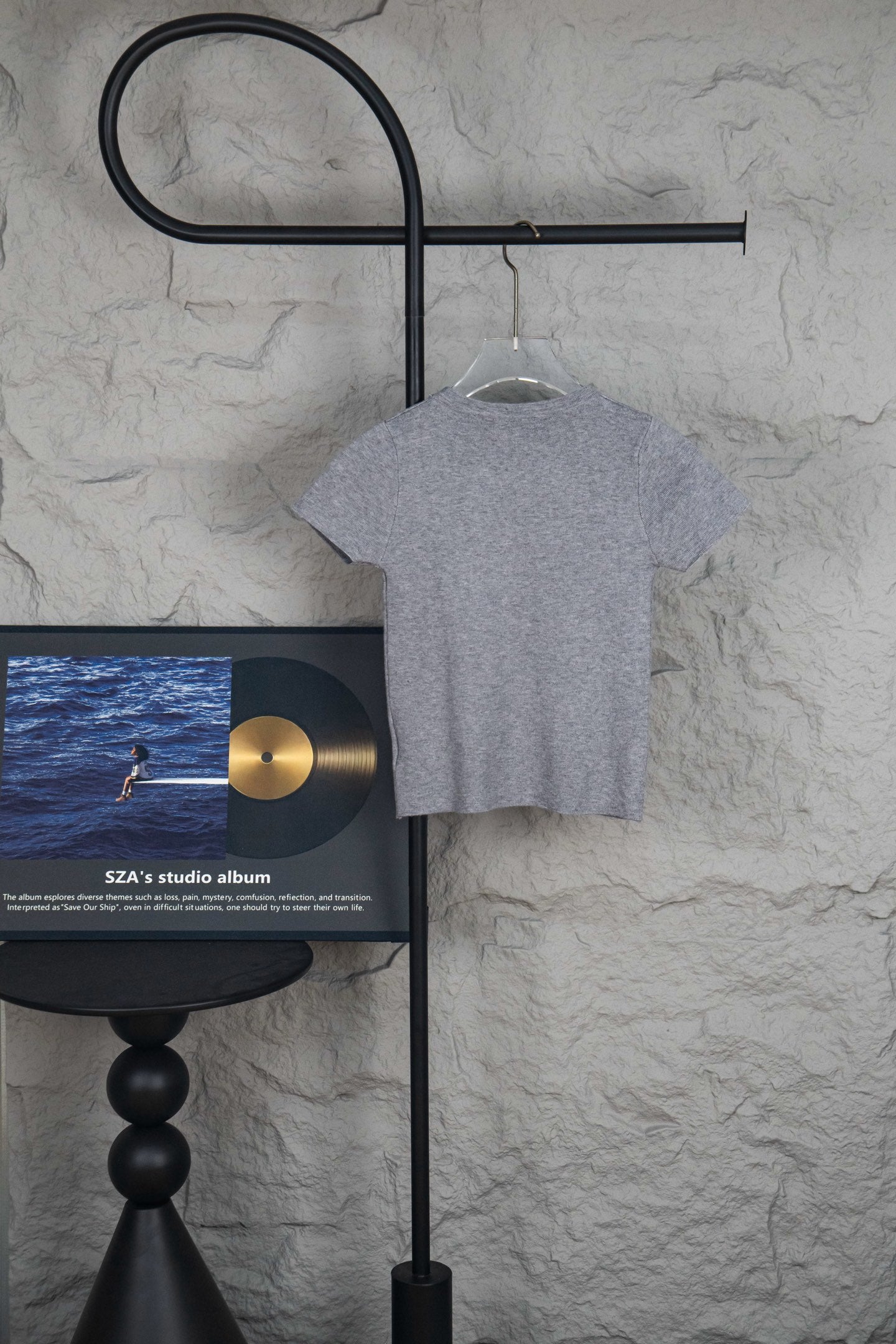 LuxluxHouse Best Quality Clothes Ralph Lauren T-shirt