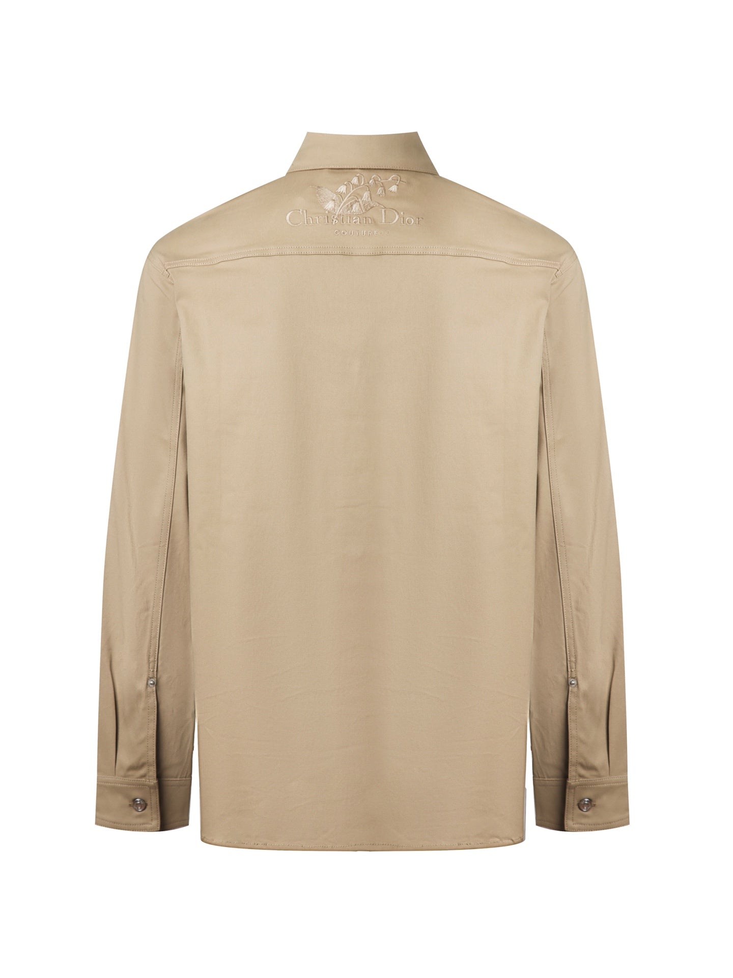 LuxluxHouse Best Quality Clothes Shirts&Polo Louis Vuitton
