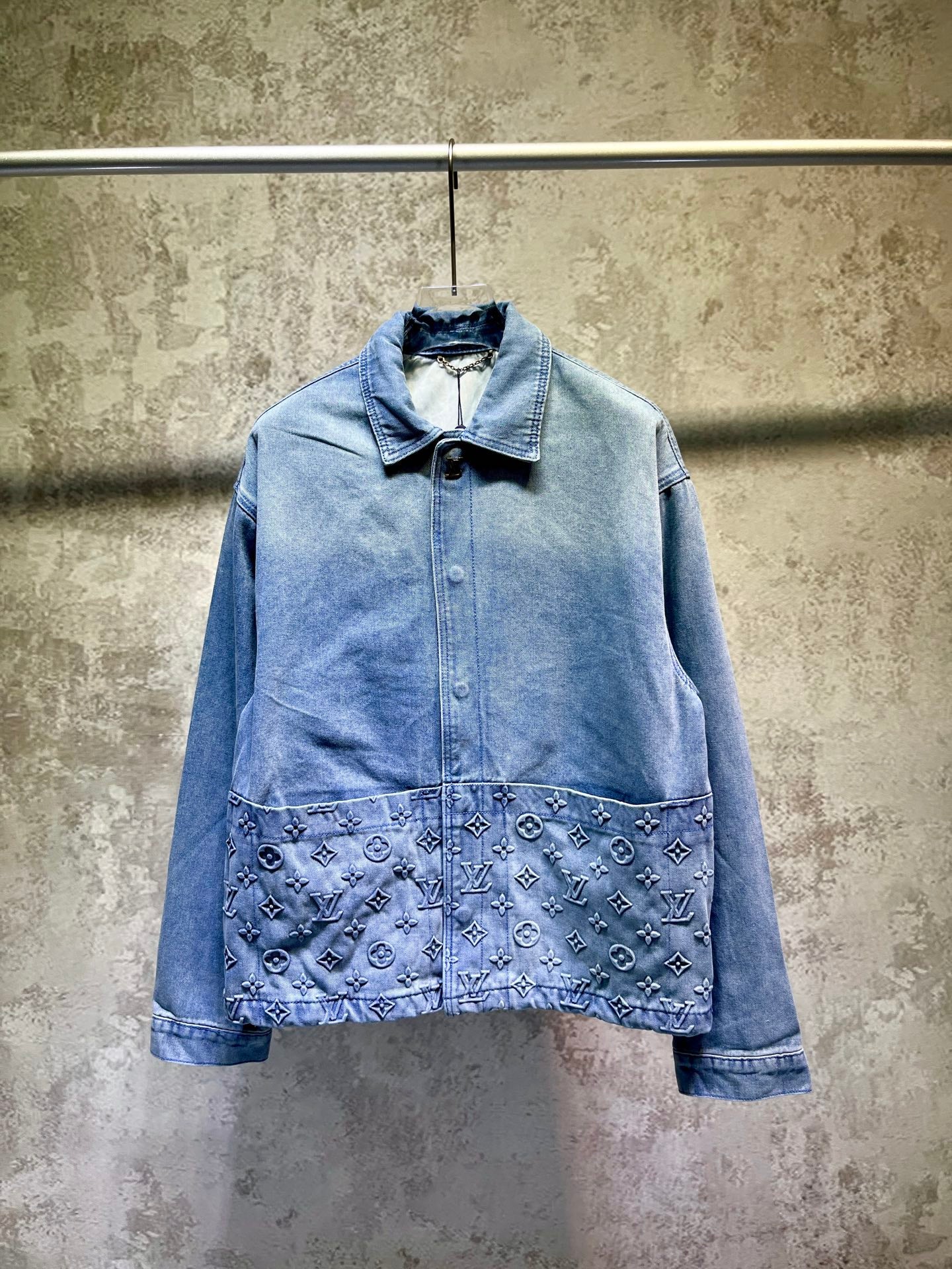 LuxluxHouse Best Quality Clothes Coats & Jackets Louis Vuitton