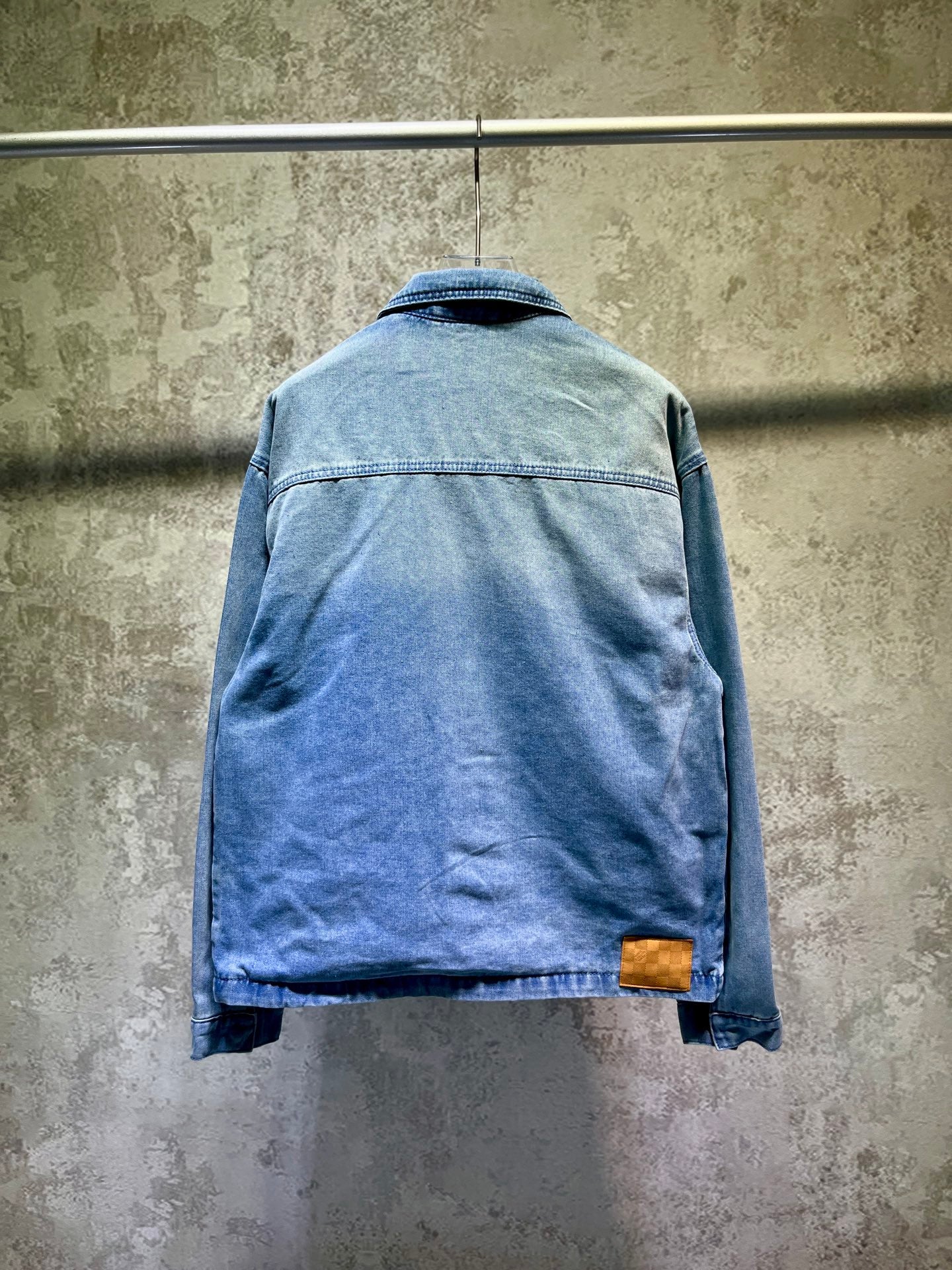 LuxluxHouse Best Quality Clothes Coats & Jackets Louis Vuitton