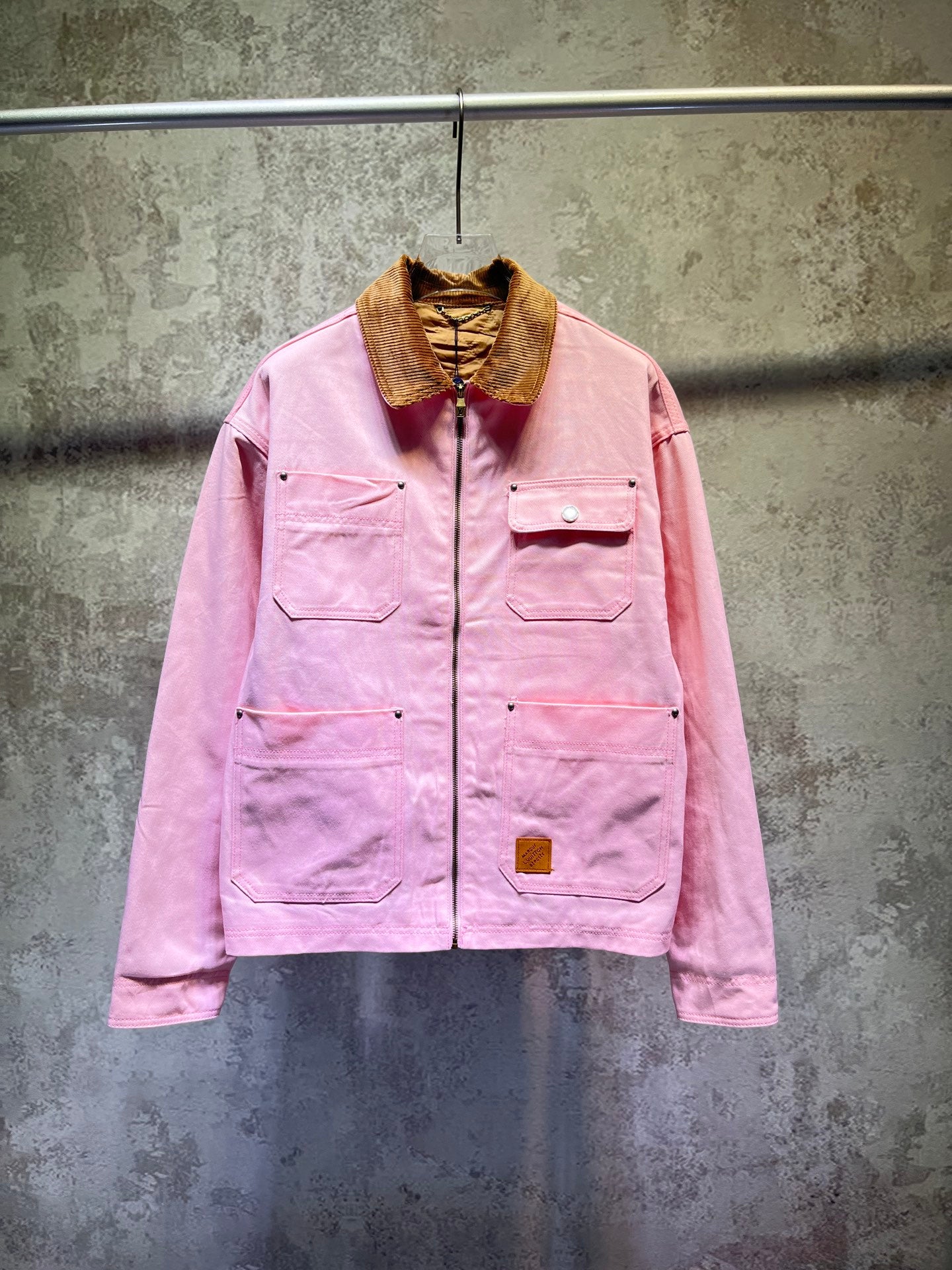 LuxluxHouse Best Quality Clothes Coats & Jackets Louis Vuitton