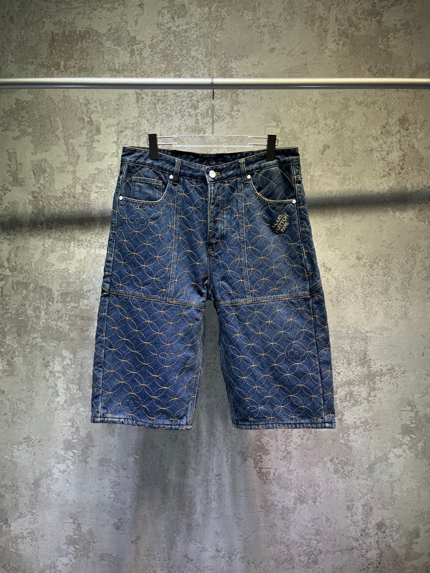 LuxluxHouse Best Quality Clothes Pants Louis Vuitton