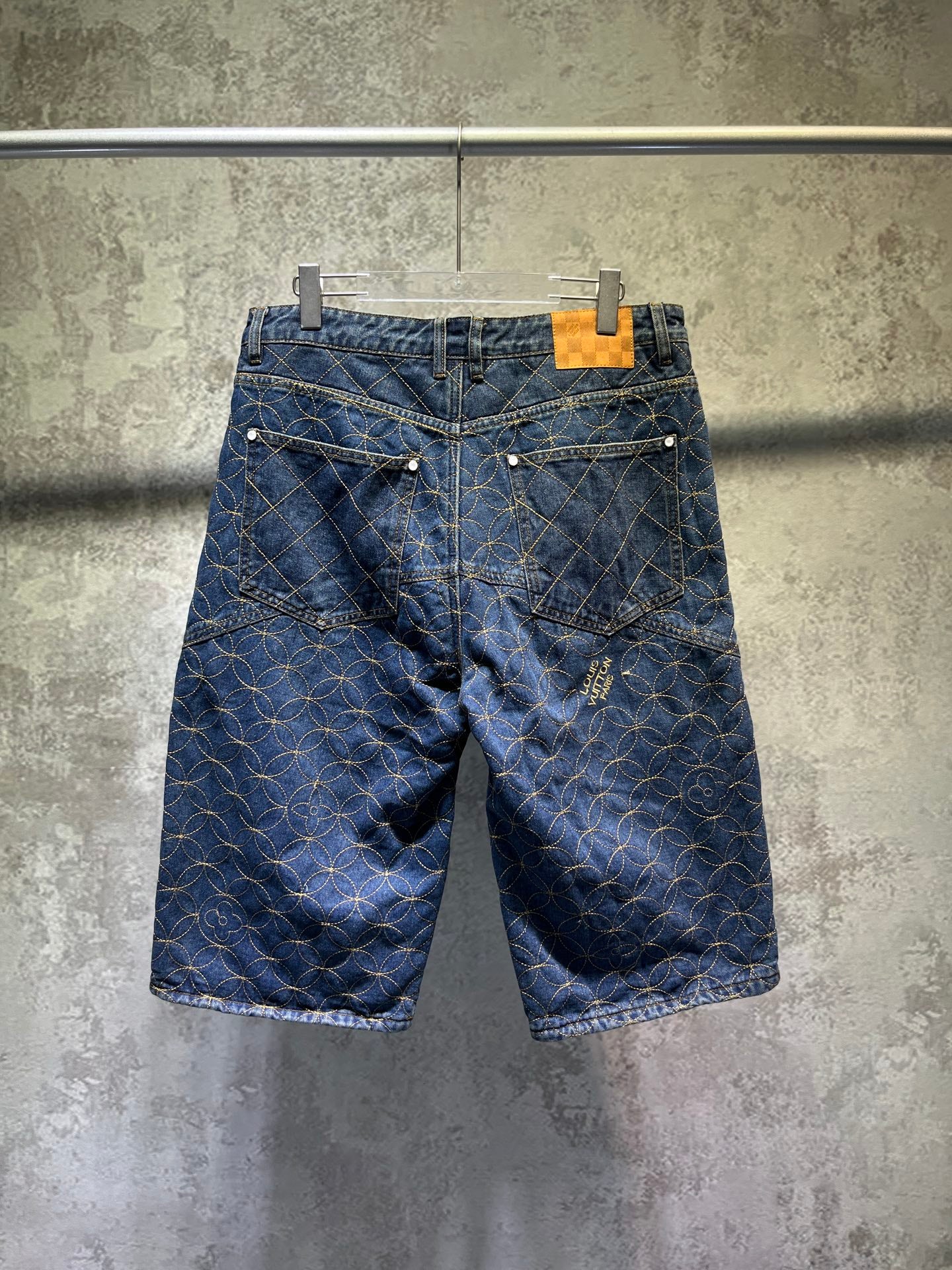 LuxluxHouse Best Quality Clothes Pants Louis Vuitton