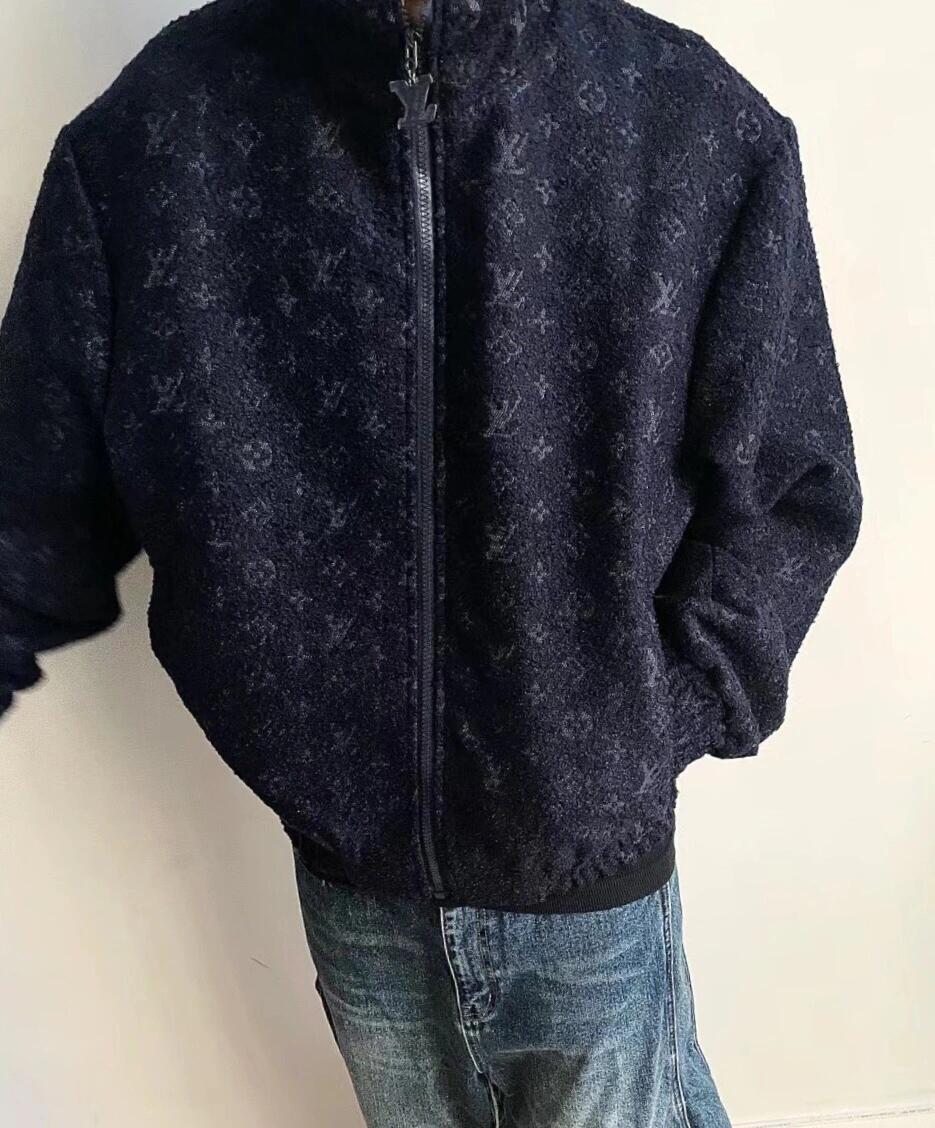 LuxluxHouse Best Quality Clothes Coats & Jackets Louis Vuitton