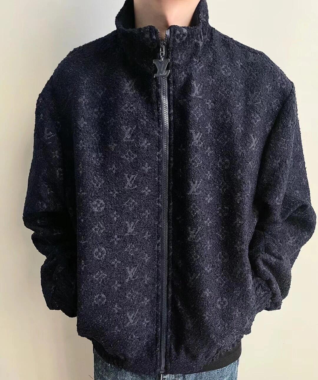 LuxluxHouse Best Quality Clothes Coats & Jackets Louis Vuitton