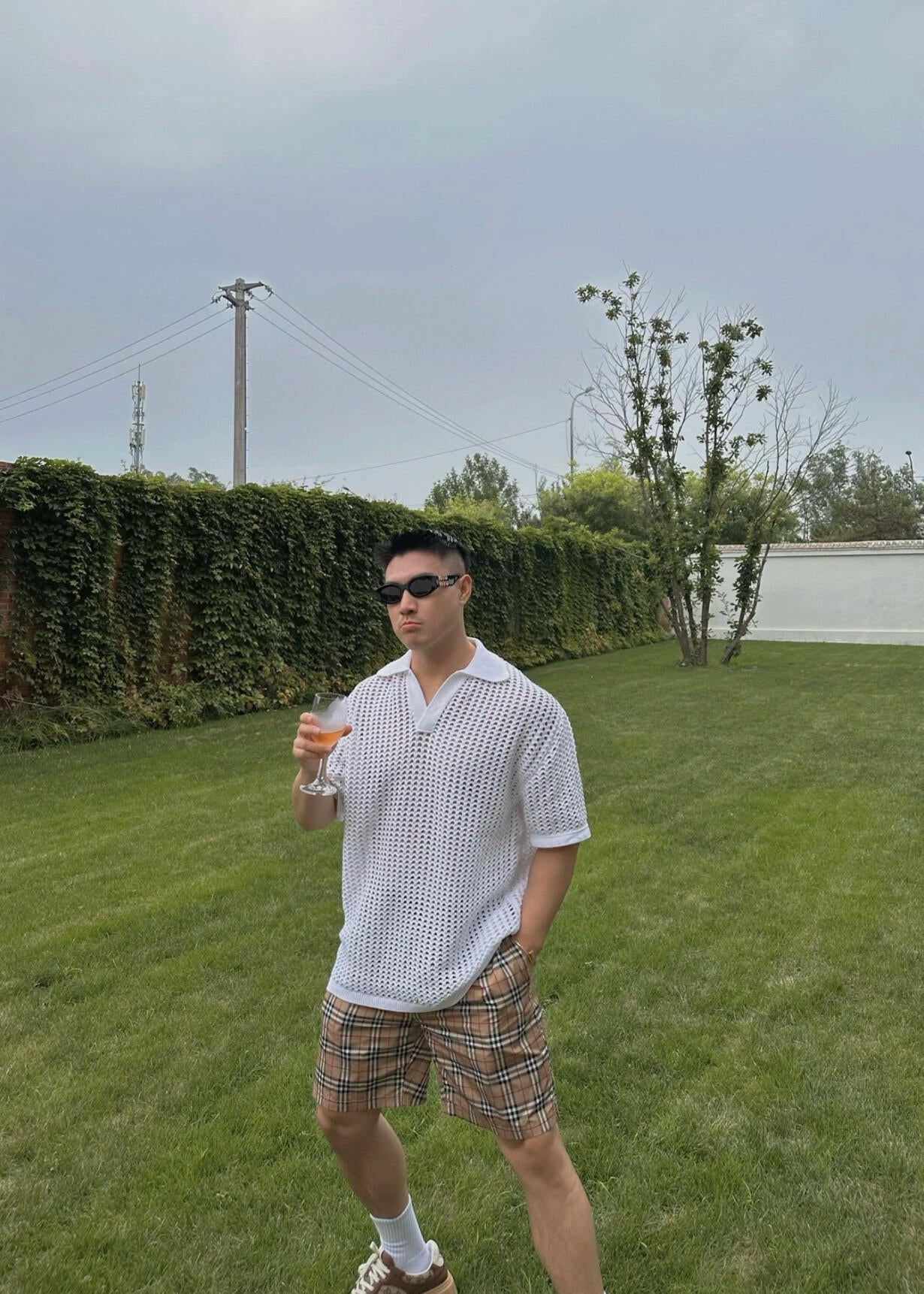 LuxluxHouse Best Quality Clothes Burberry Pants