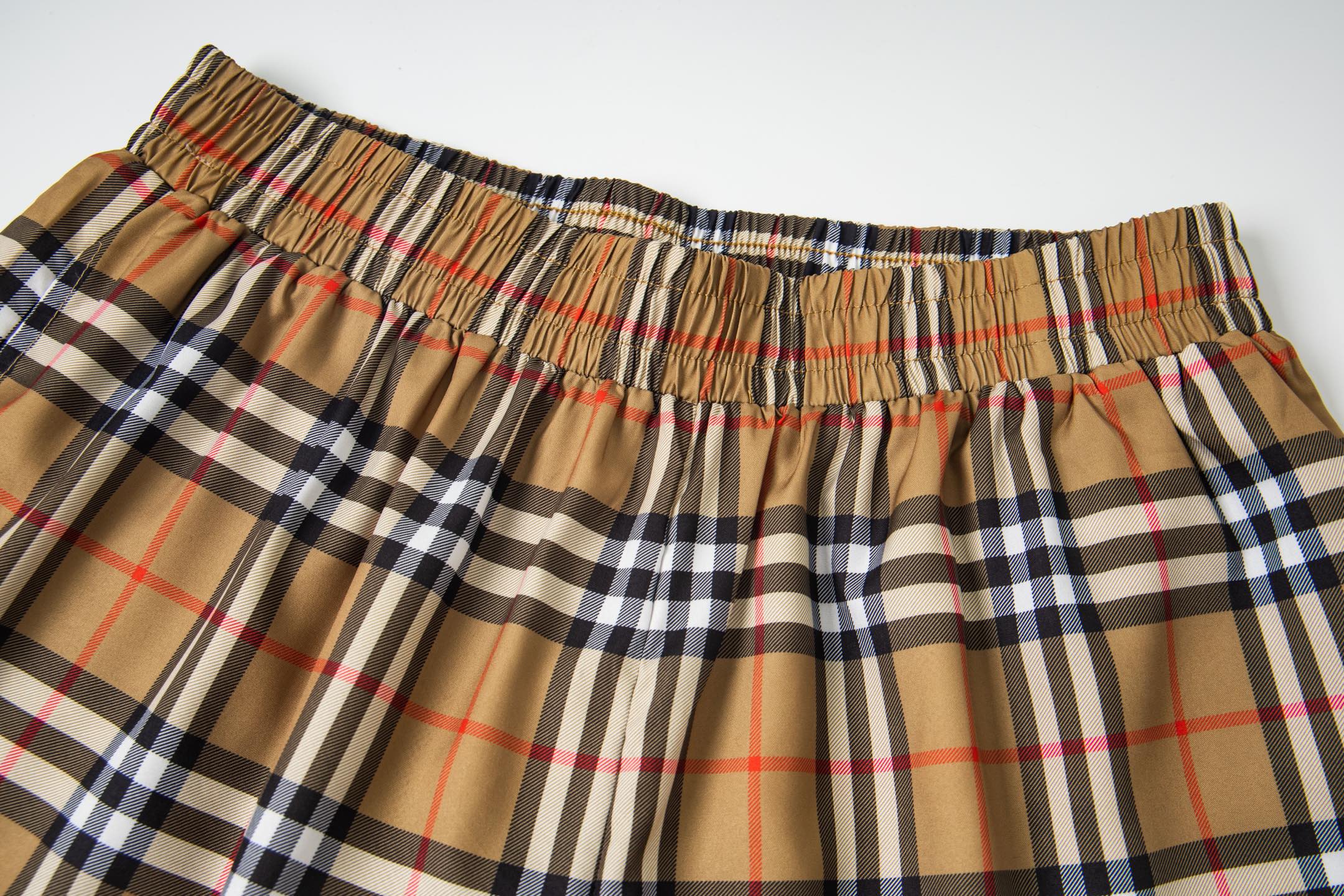 LuxluxHouse Best Quality Clothes Burberry Pants