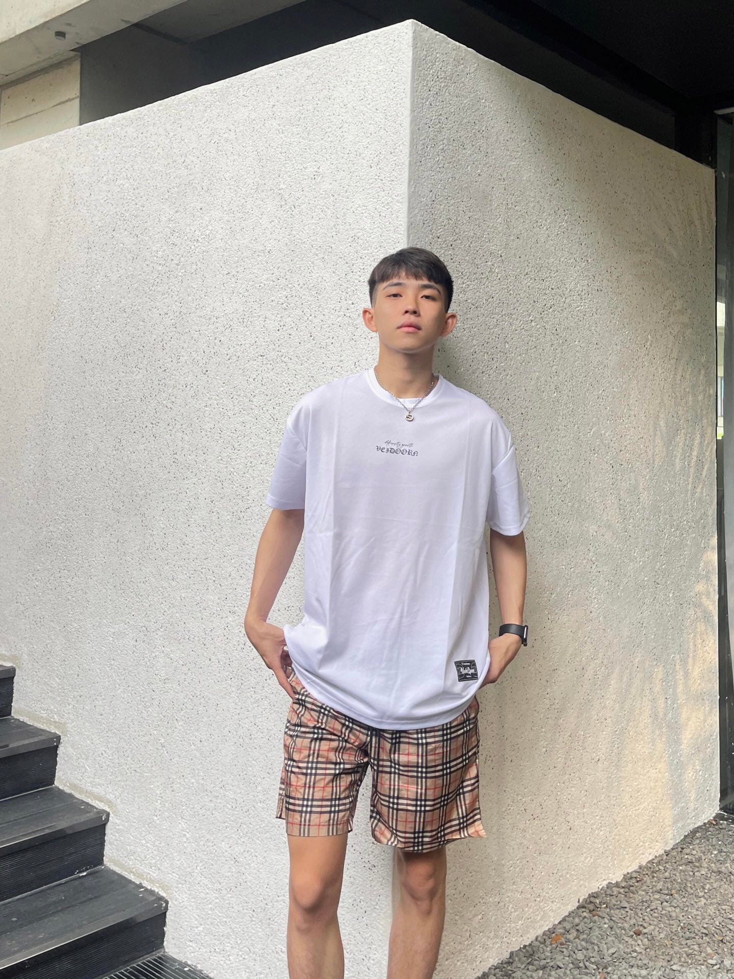 LuxluxHouse Best Quality Clothes Burberry Pants