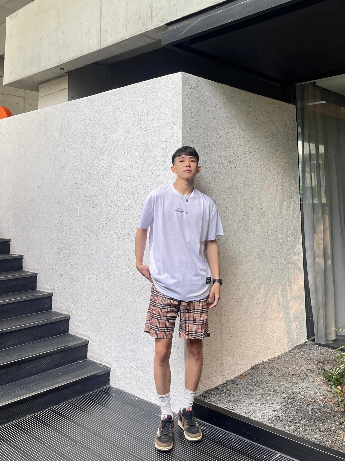 LuxluxHouse Best Quality Clothes Burberry Pants