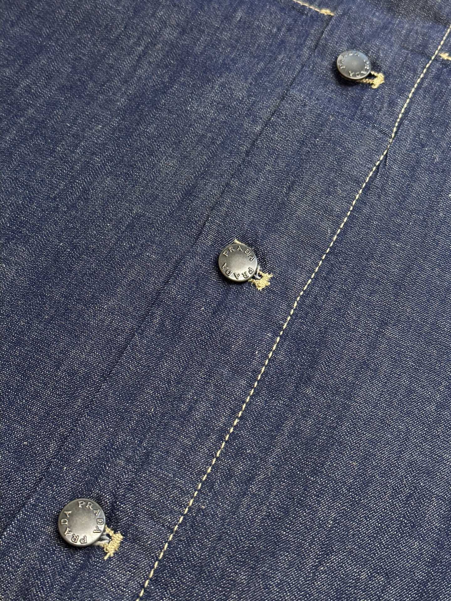 LuxluxHouse Best Quality Clothes Coats & Jackets Prada