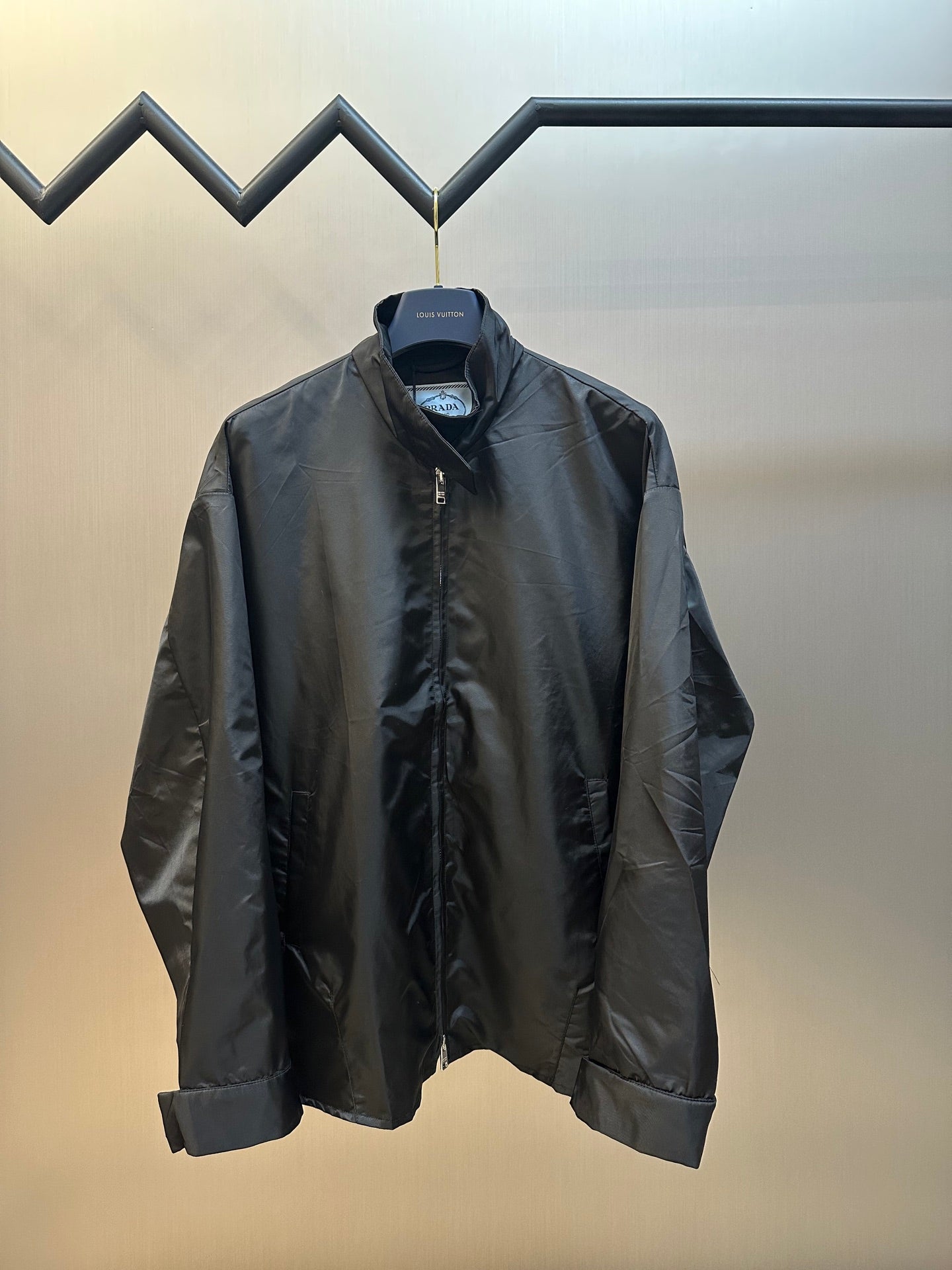 LuxluxHouse Best Quality Clothes Coats & Jackets Prada