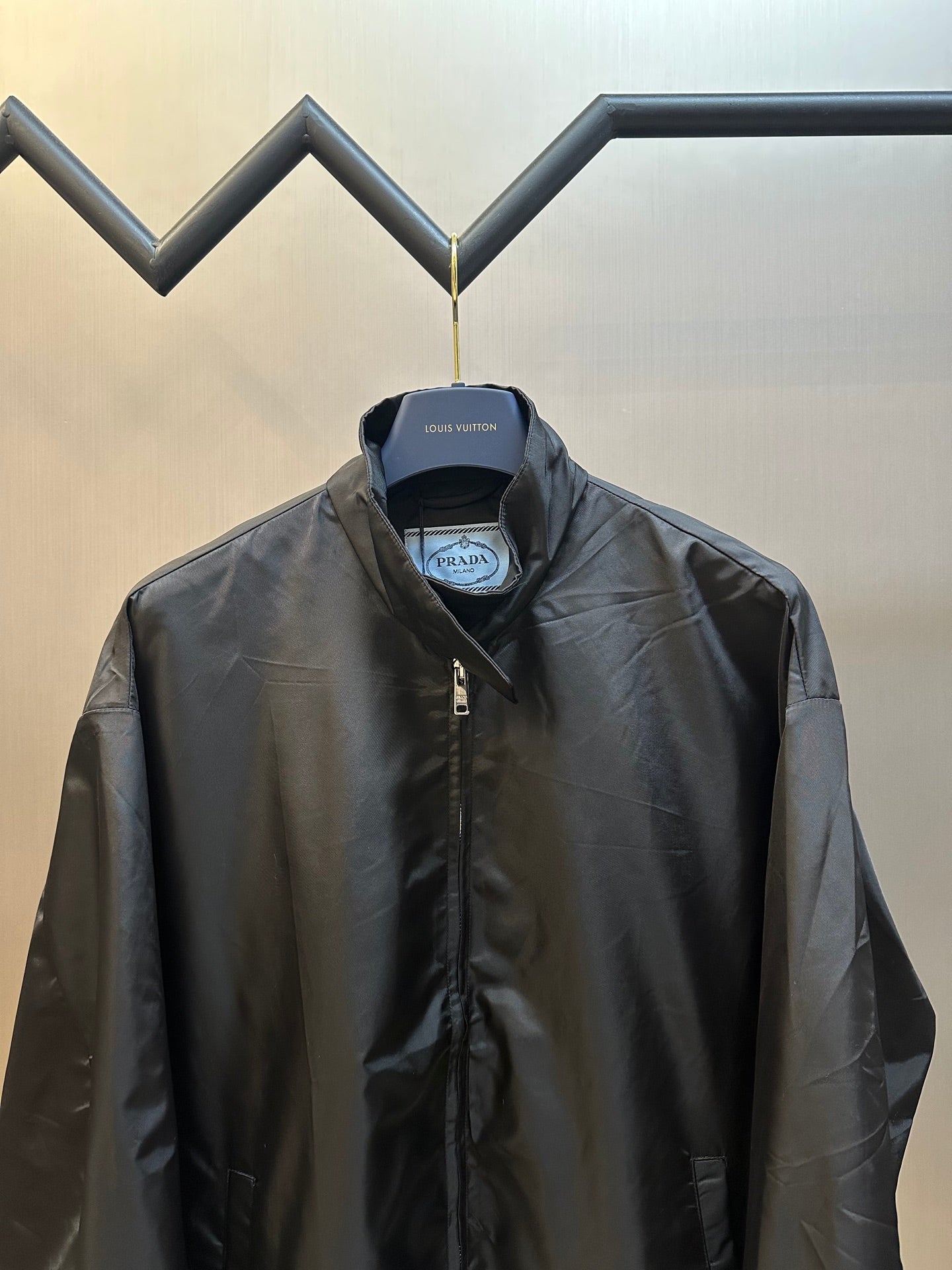 LuxluxHouse Best Quality Clothes Coats & Jackets Prada