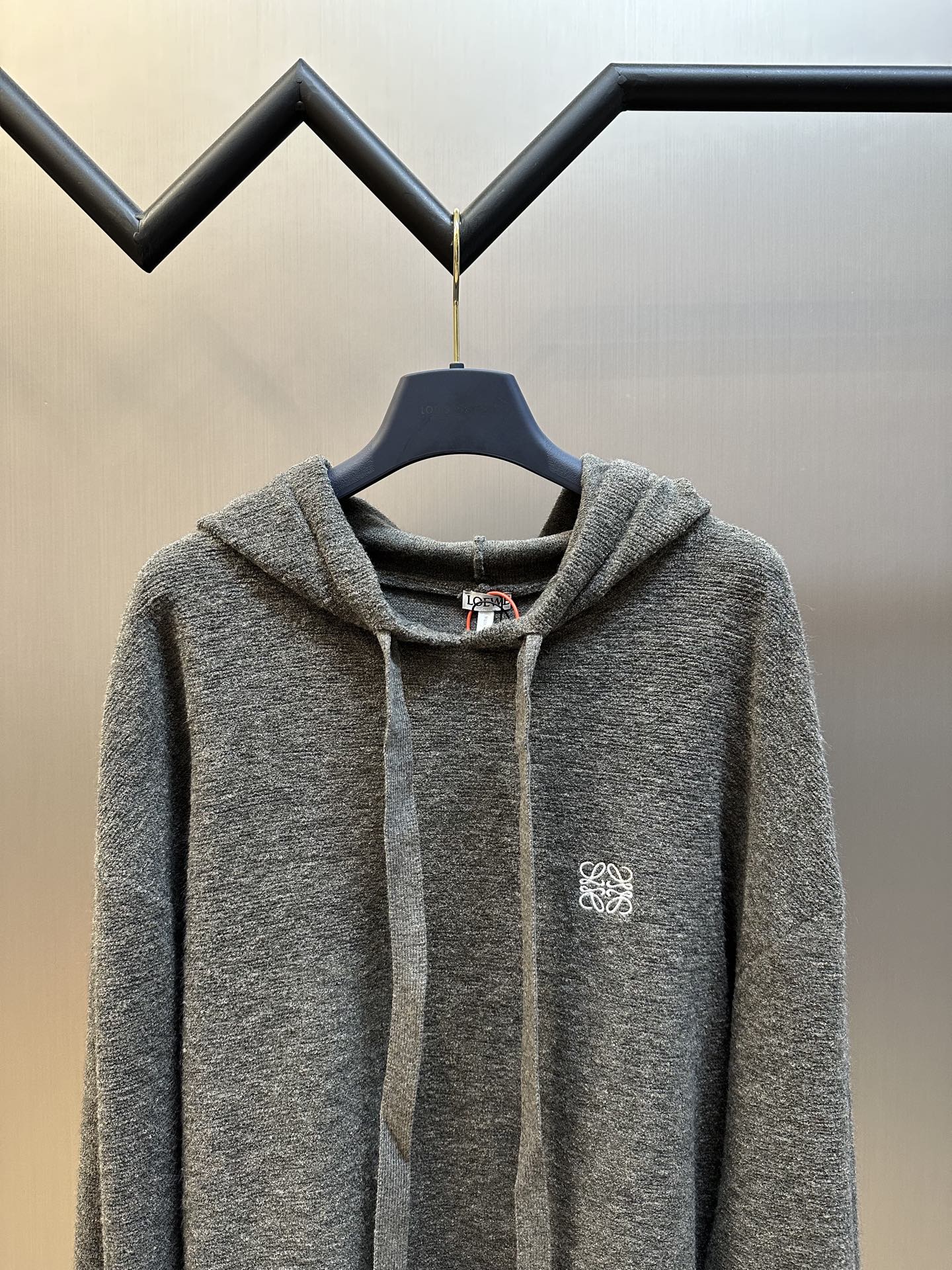 LuxluxHouse Best Quality Clothes Hoodie & Sweater Loewe