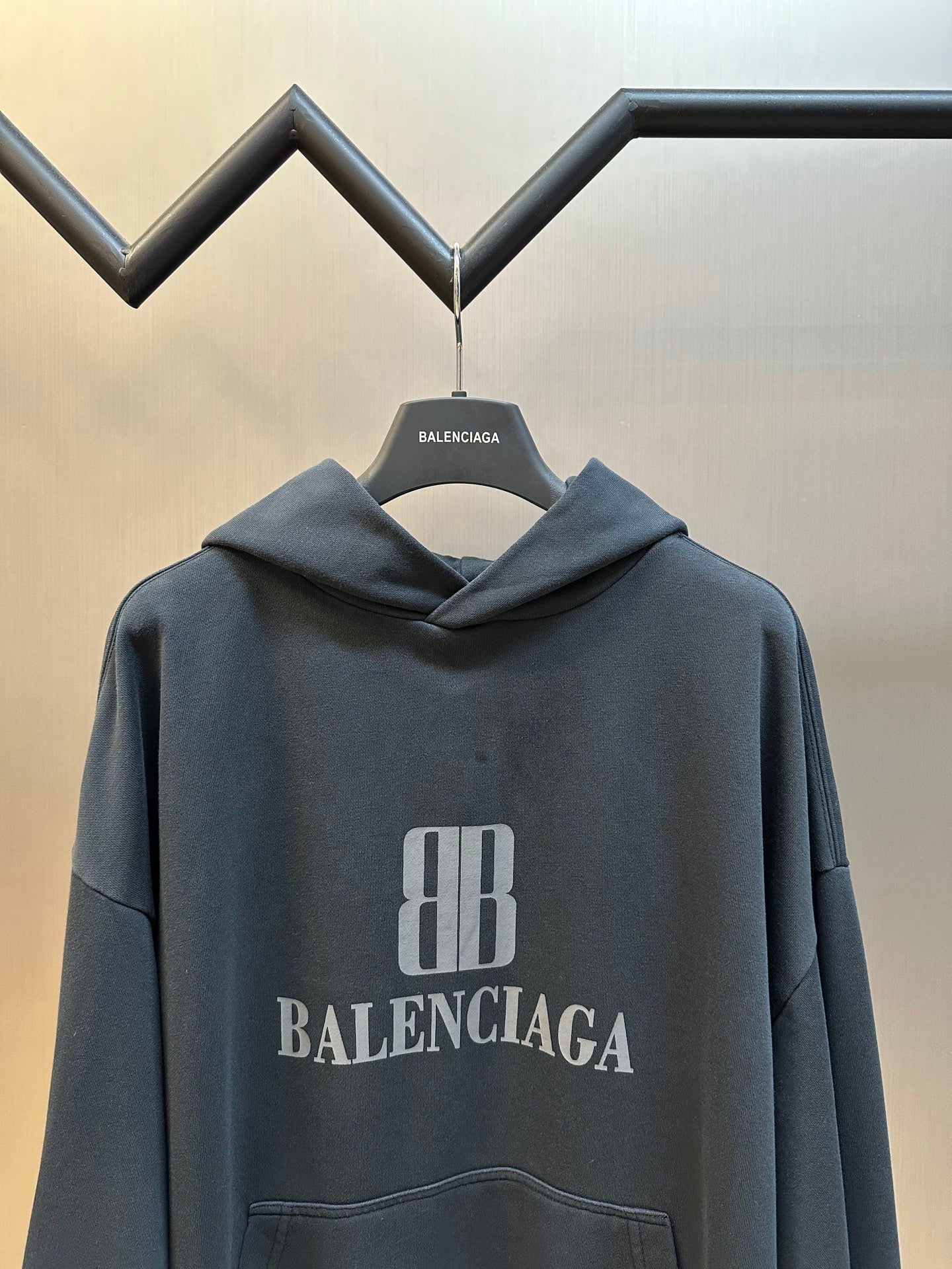 LuxluxHouse Best Quality Clothes Balenciaga Hoodie & Sweater