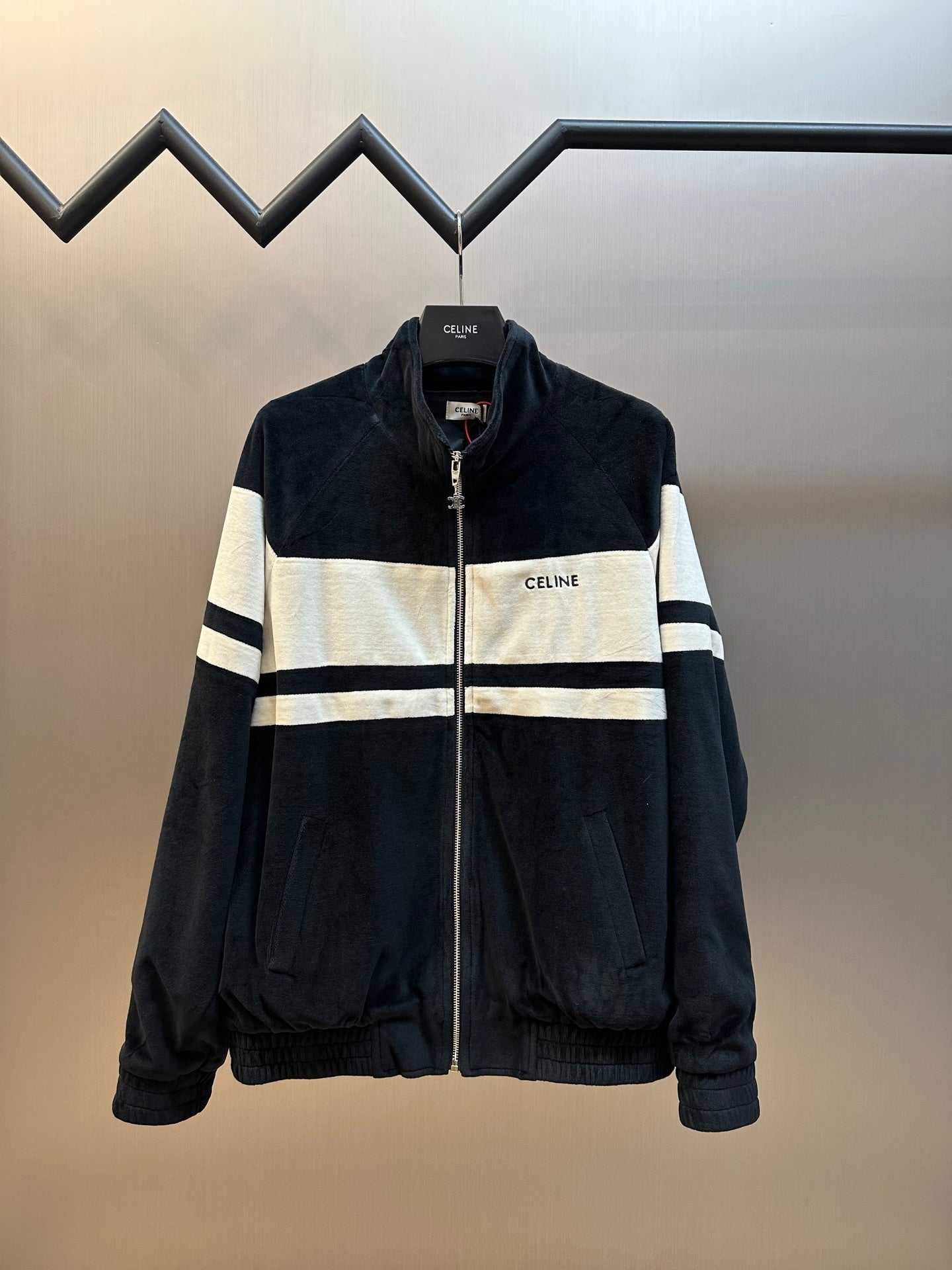 LuxluxHouse Best Quality Clothes Coats & Jackets Celine