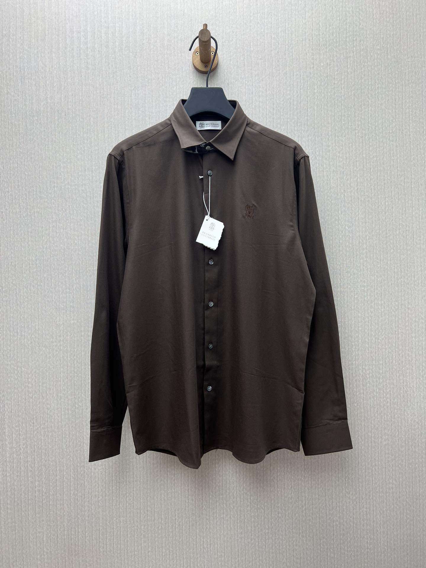 LuxluxHouse Best Quality Clothes Shirts&Polo BC