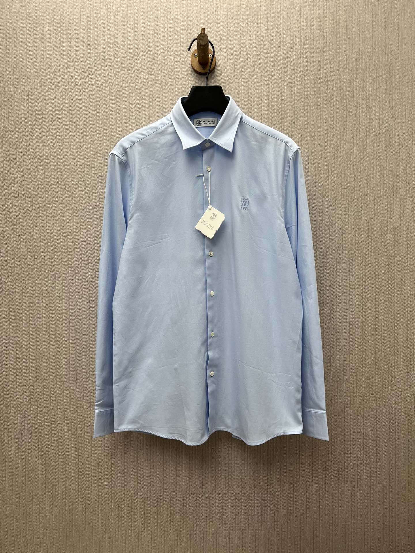 LuxluxHouse Best Quality Clothes Shirts&Polo BC