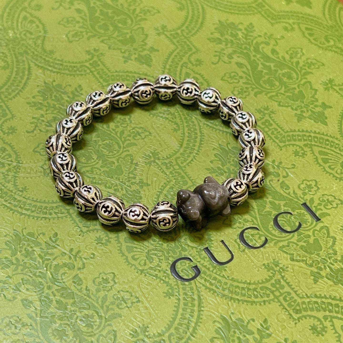 LuxluxHouse Best Quality Accessories Gucci Bracelet