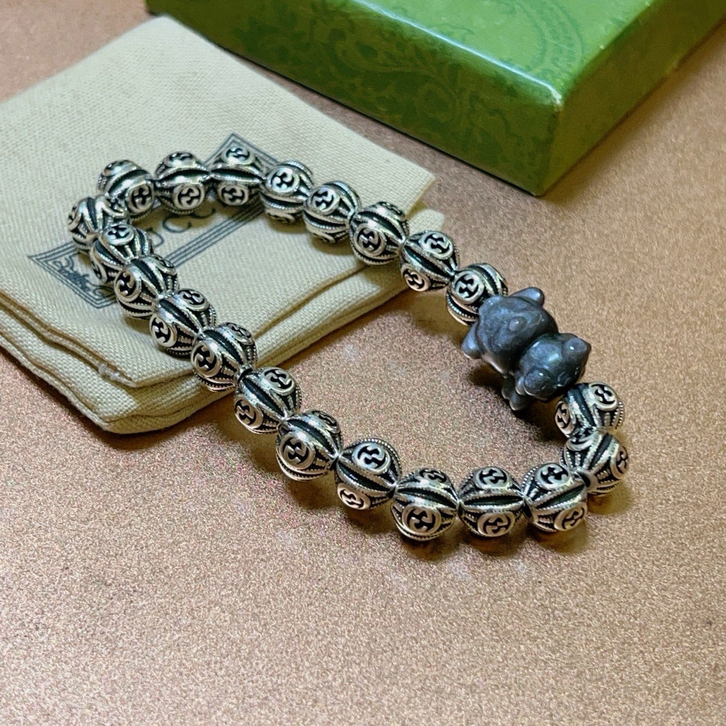 LuxluxHouse Best Quality Accessories Gucci Bracelet